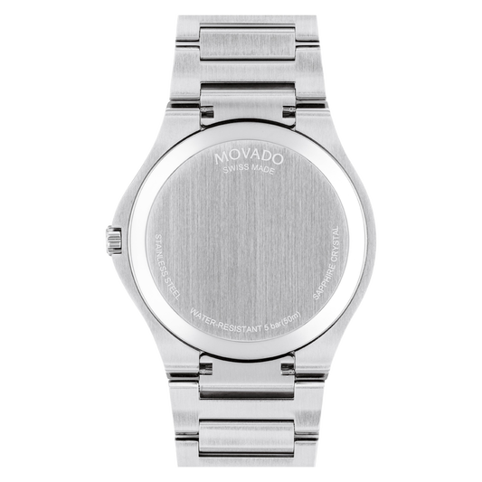 摩凡陀撼动系列 (Movado SE)
