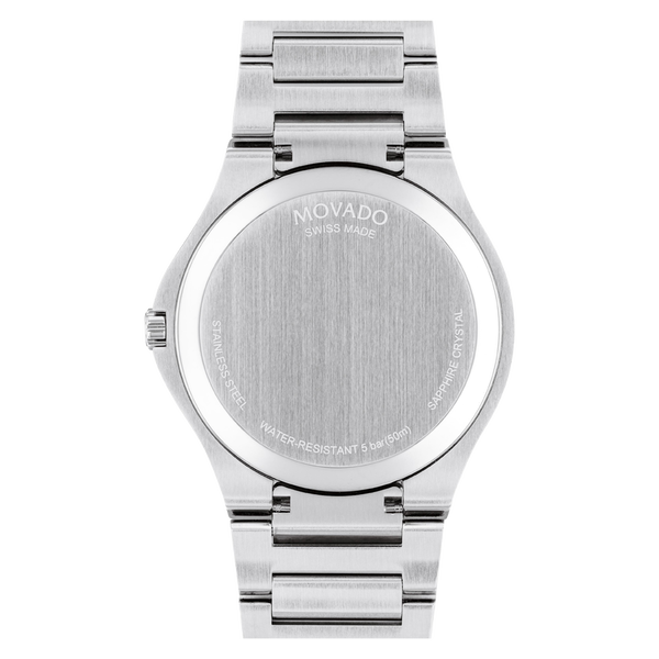 摩凡陀撼动系列 (Movado SE)