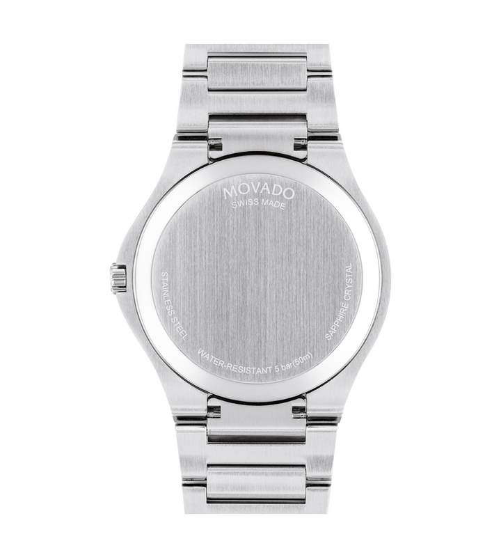 摩凡陀撼动系列 (Movado SE)