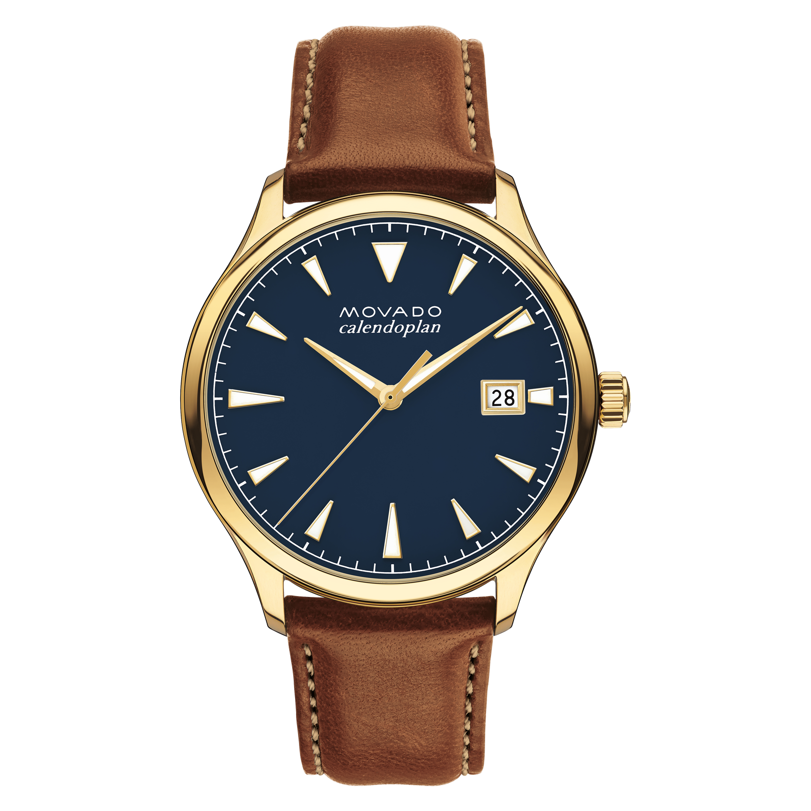 摩凡陀传承系列 (Movado Heritage Series)