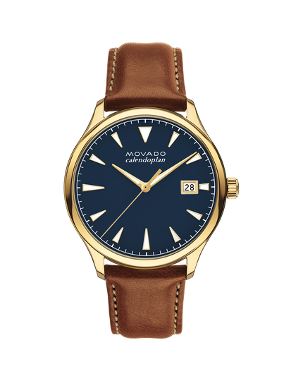 摩凡陀传承系列 (Movado Heritage Series)