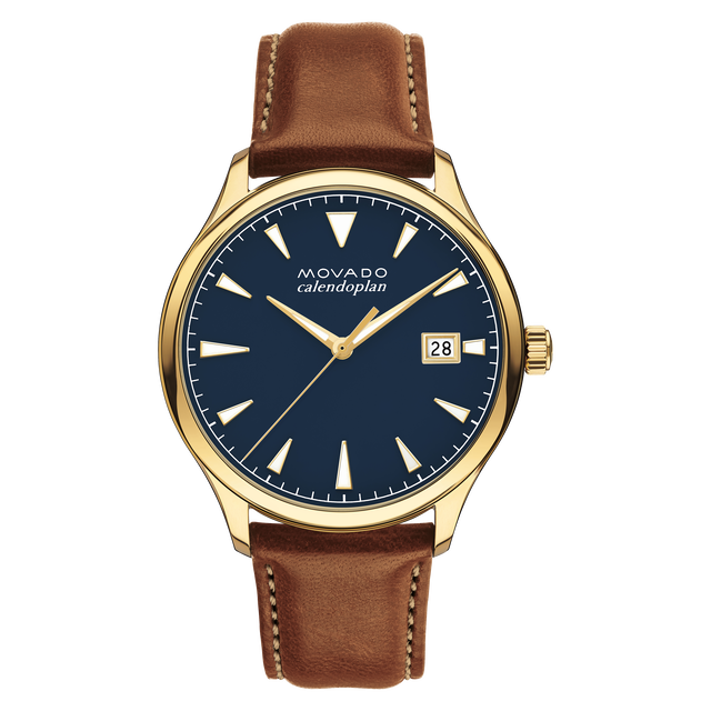 摩凡陀传承系列 (Movado Heritage Series)