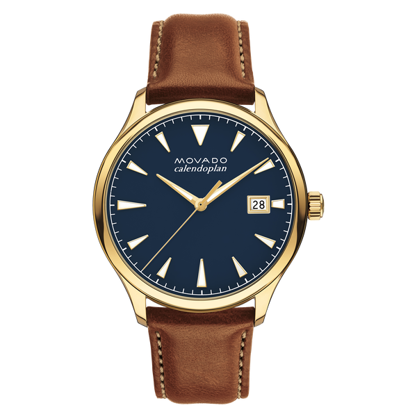 摩凡陀传承系列 (Movado Heritage Series)