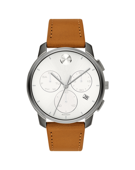 摩凡陀波特超薄系列 (Movado BOLD Thin)