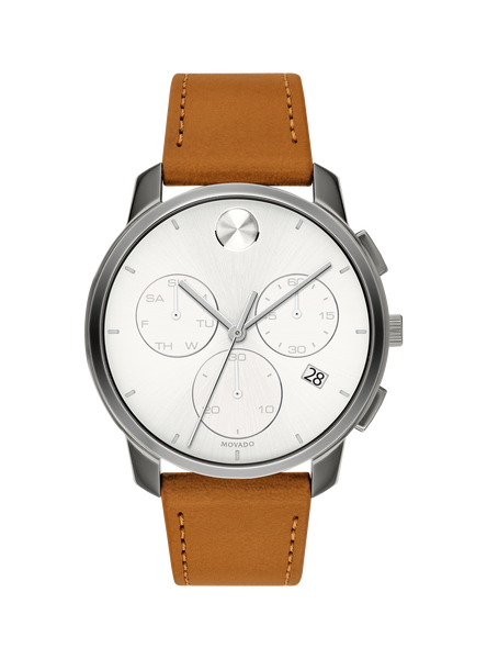 摩凡陀波特超薄系列 (Movado BOLD Thin)
