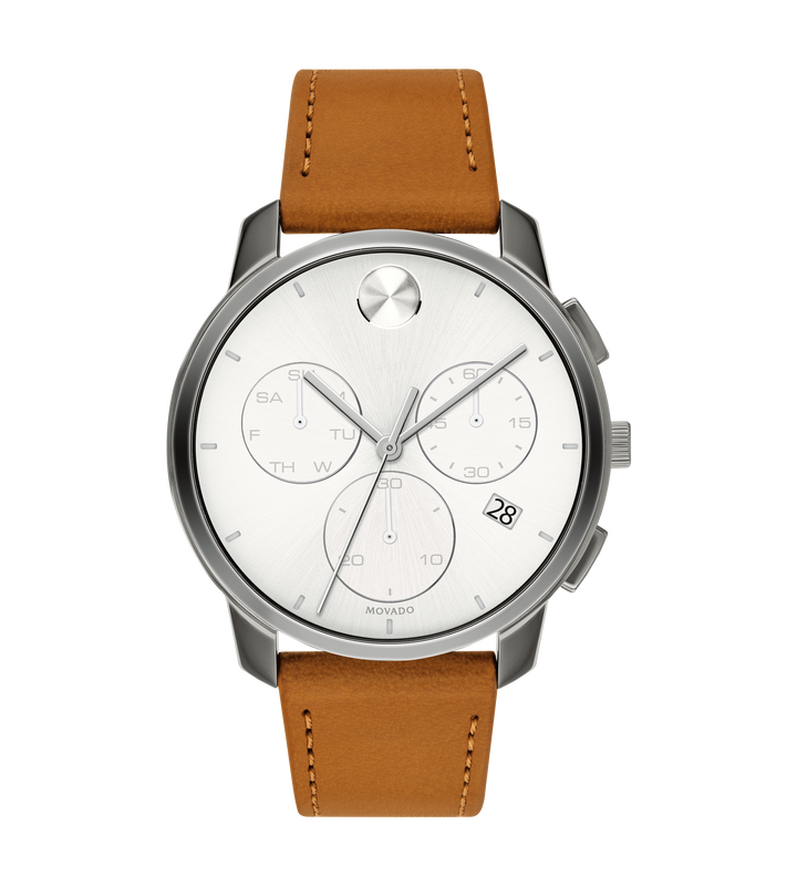 摩凡陀波特超薄系列 (Movado BOLD Thin)
