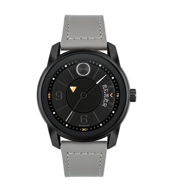 摩凡陀波特系列 (Movado BOLD Verso)