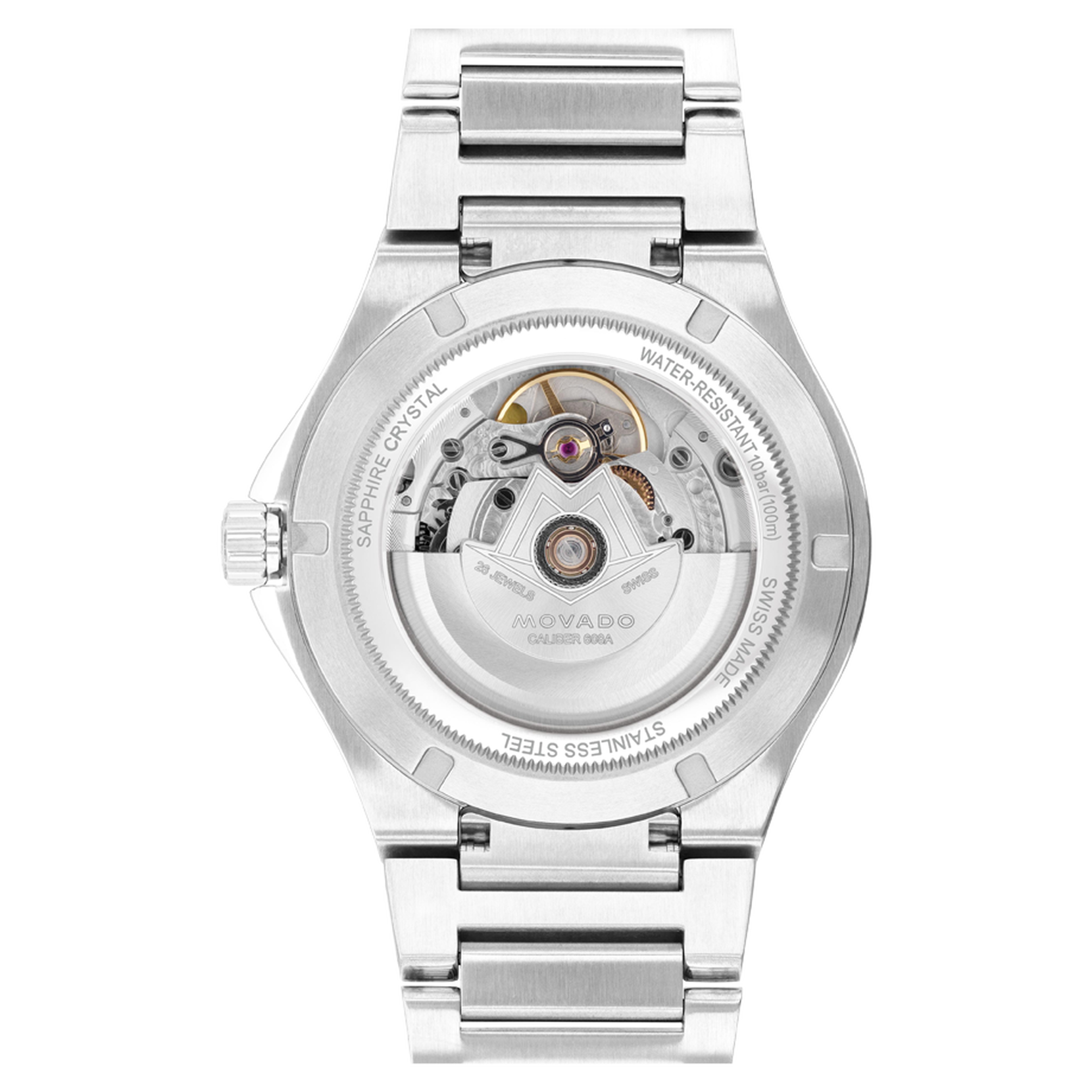 Movado SE Automatic