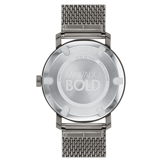 摩凡陀波特系列 (Movado BOLD Evolution)