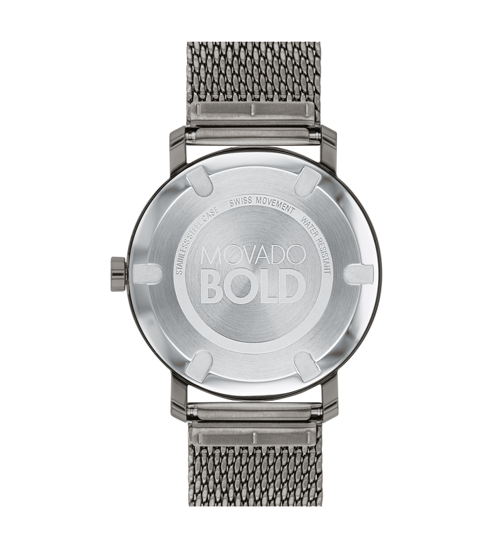 摩凡陀波特系列 (Movado BOLD Evolution)