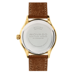 摩凡陀传承系列 (Movado Heritage Series)