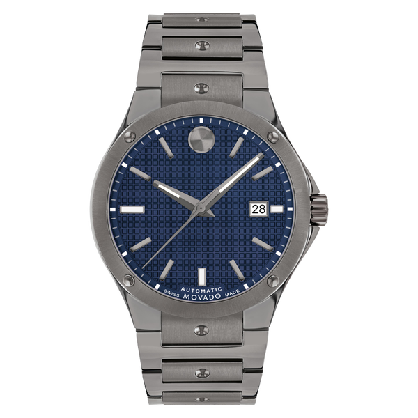 Movado SE Automatic 