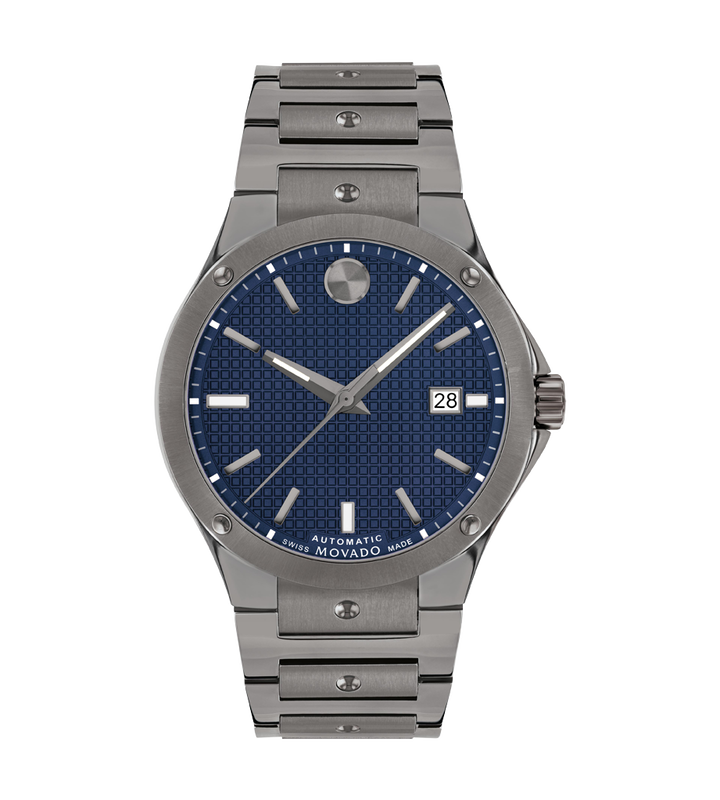 Movado SE Automatic 