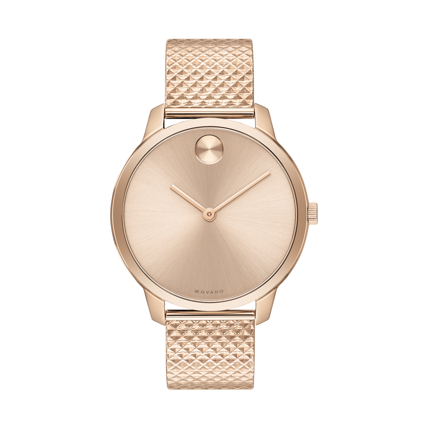 摩凡陀波特超薄系列 (Movado BOLD Thin)