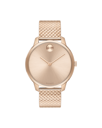 摩凡陀波特超薄系列 (Movado BOLD Thin)