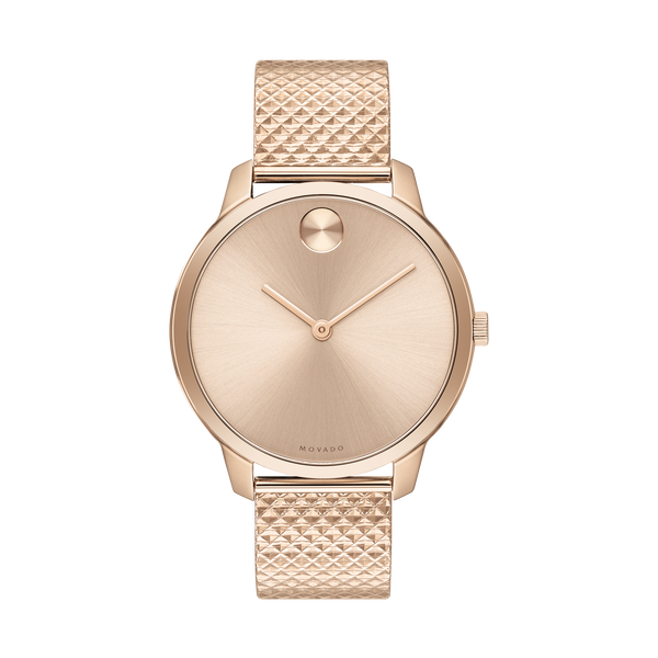 摩凡陀波特超薄系列 (Movado BOLD Thin)