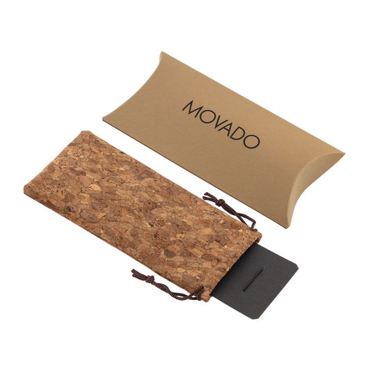 摩凡陀艺术家系列 (Alexi x Movado)