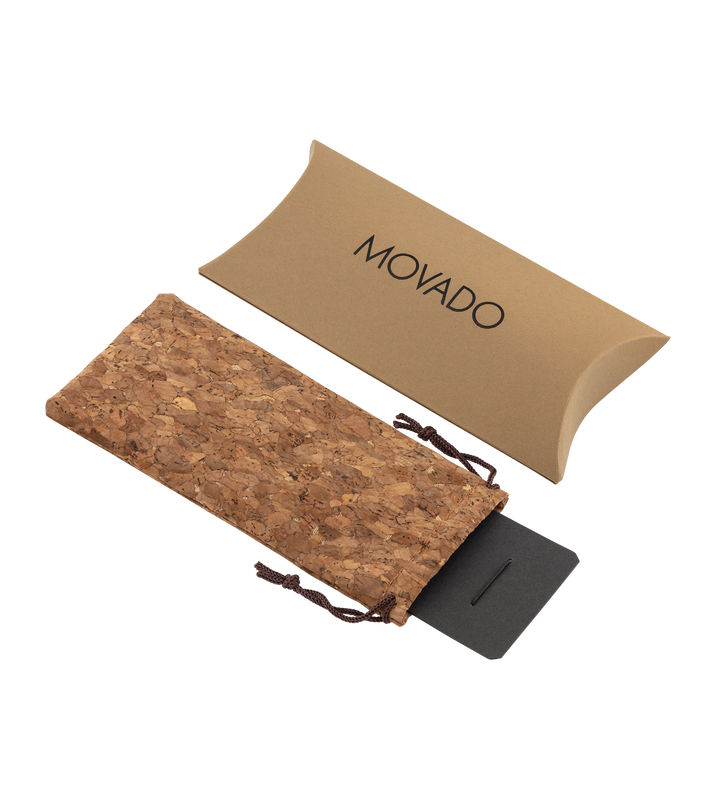 摩凡陀艺术家系列 (Alexi x Movado)