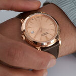 Heritage Series Disco Volante Automatic