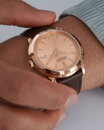 Heritage Series Disco Volante Automatic