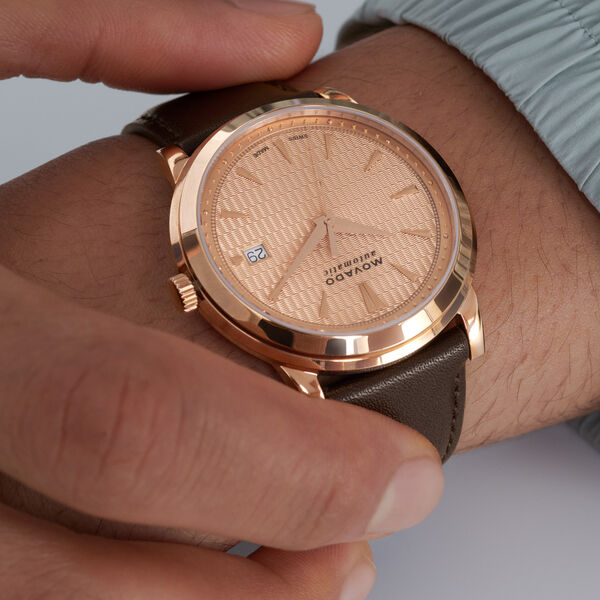 Heritage Series Automatic
