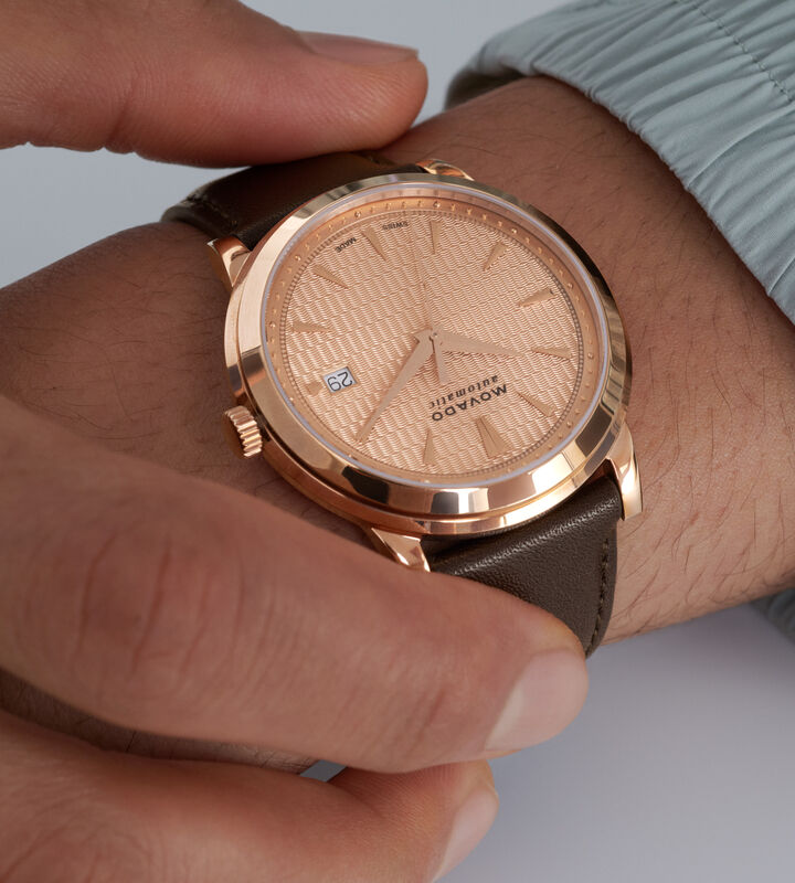 Heritage Series Disco Volante Automatic