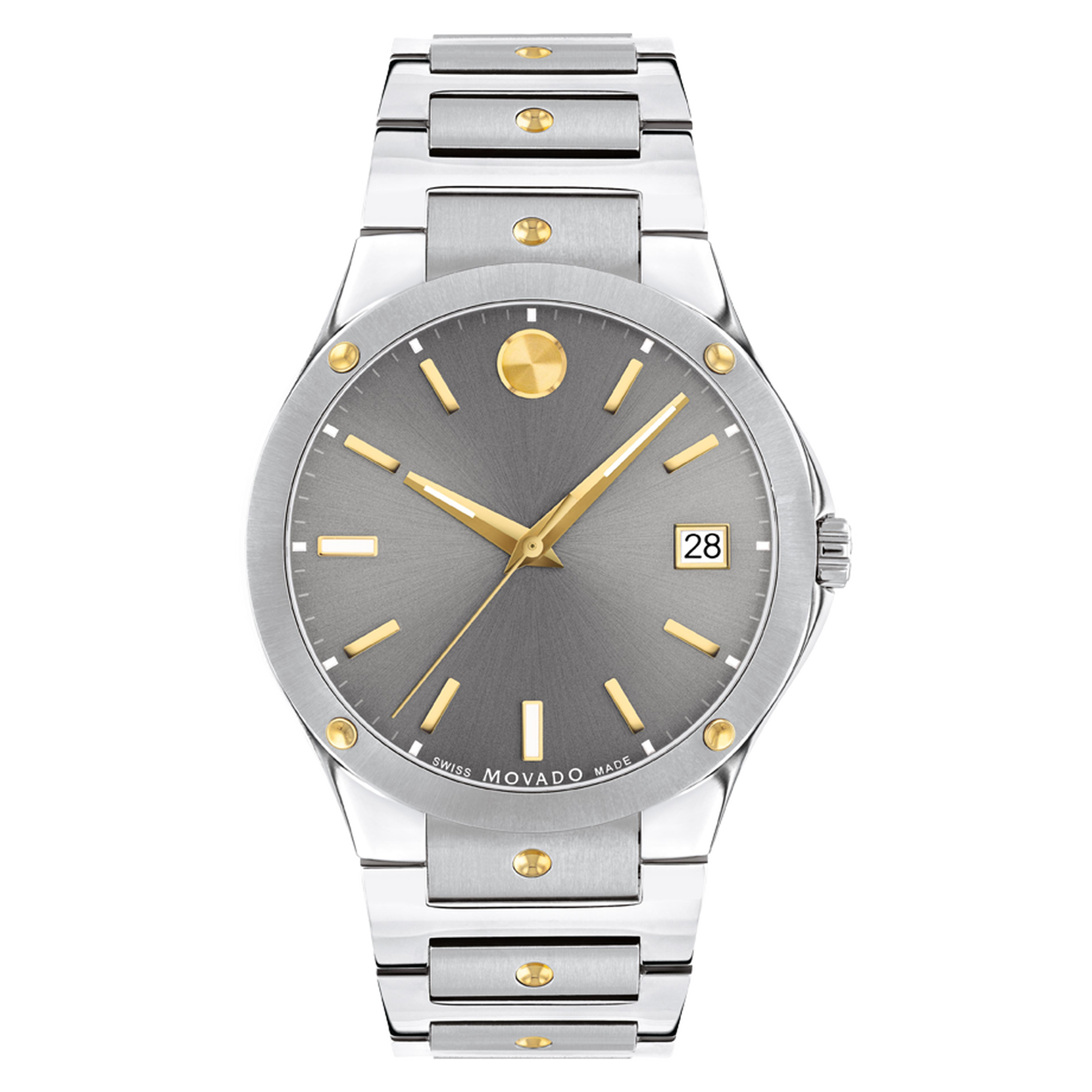 摩凡陀撼动系列 (Movado SE)