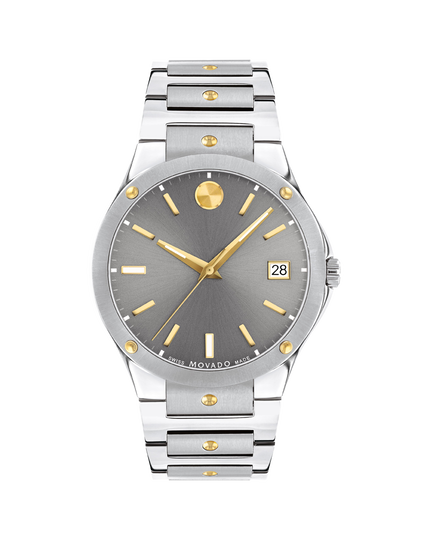 摩凡陀撼动系列 (Movado SE)