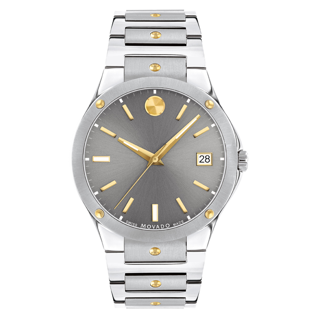 摩凡陀撼动系列 (Movado SE)