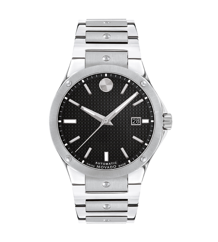 Movado SE Automatic 