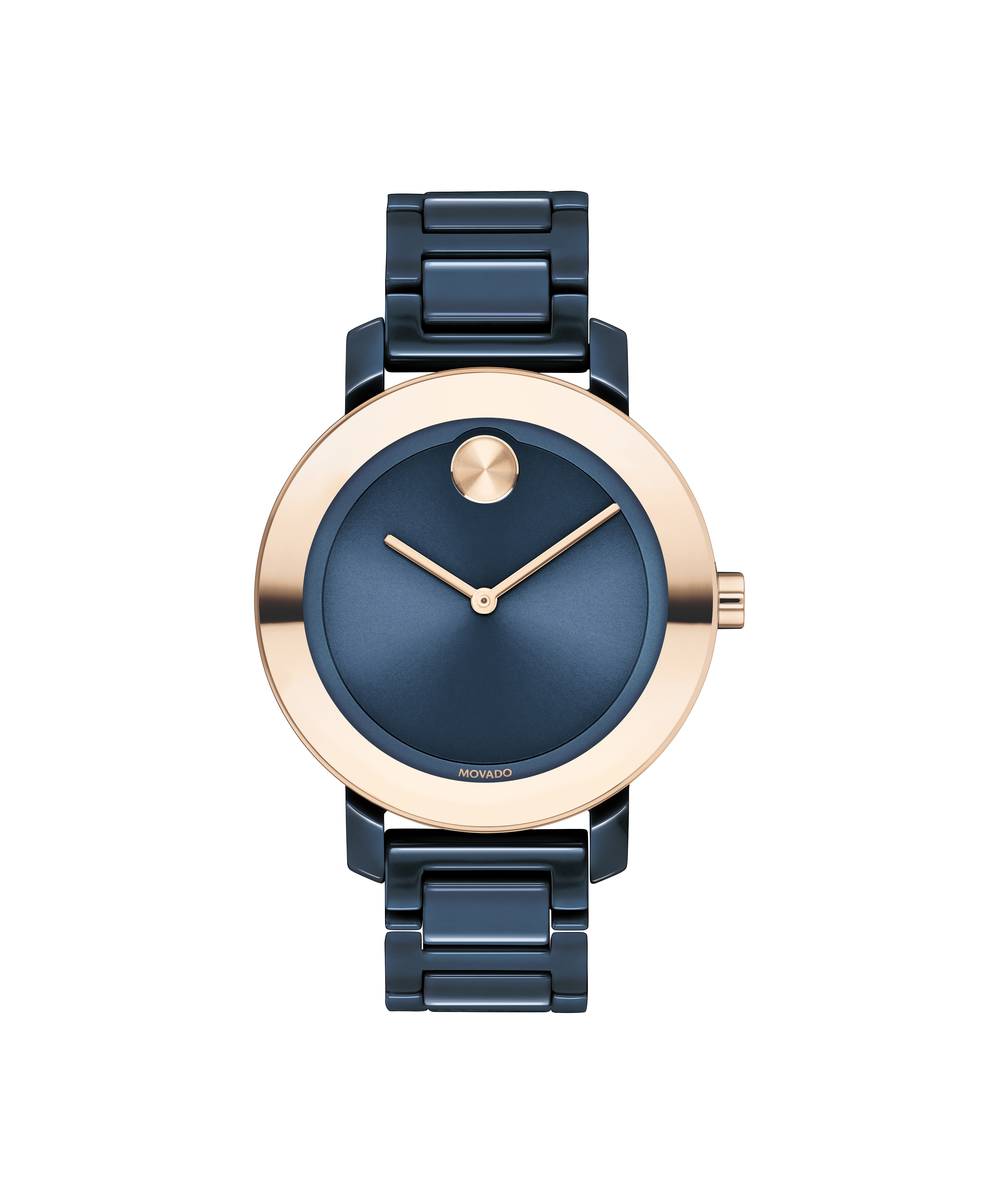 Movado Masino Ladies Watch