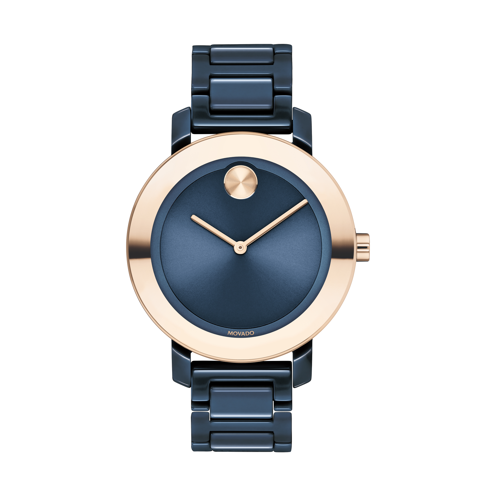 摩凡陀波特系列 (Movado BOLD Evolution)
