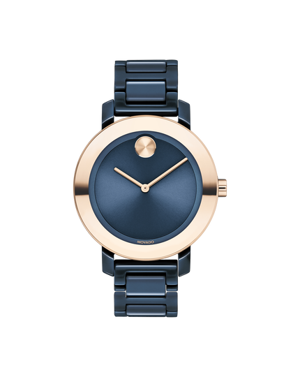 摩凡陀波特系列 (Movado BOLD Evolution)