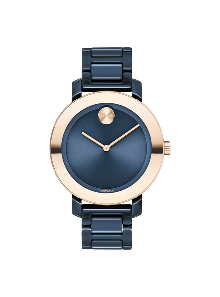 摩凡陀波特系列 (Movado BOLD Evolution)