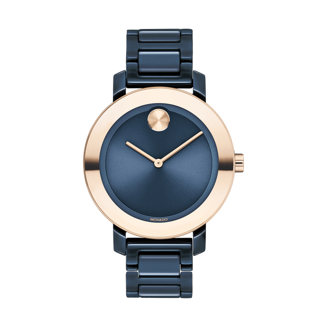 摩凡陀波特系列 (Movado BOLD Evolution)
