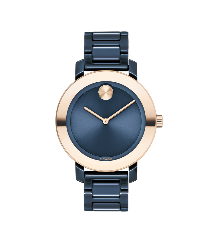 摩凡陀波特系列 (Movado BOLD Evolution)