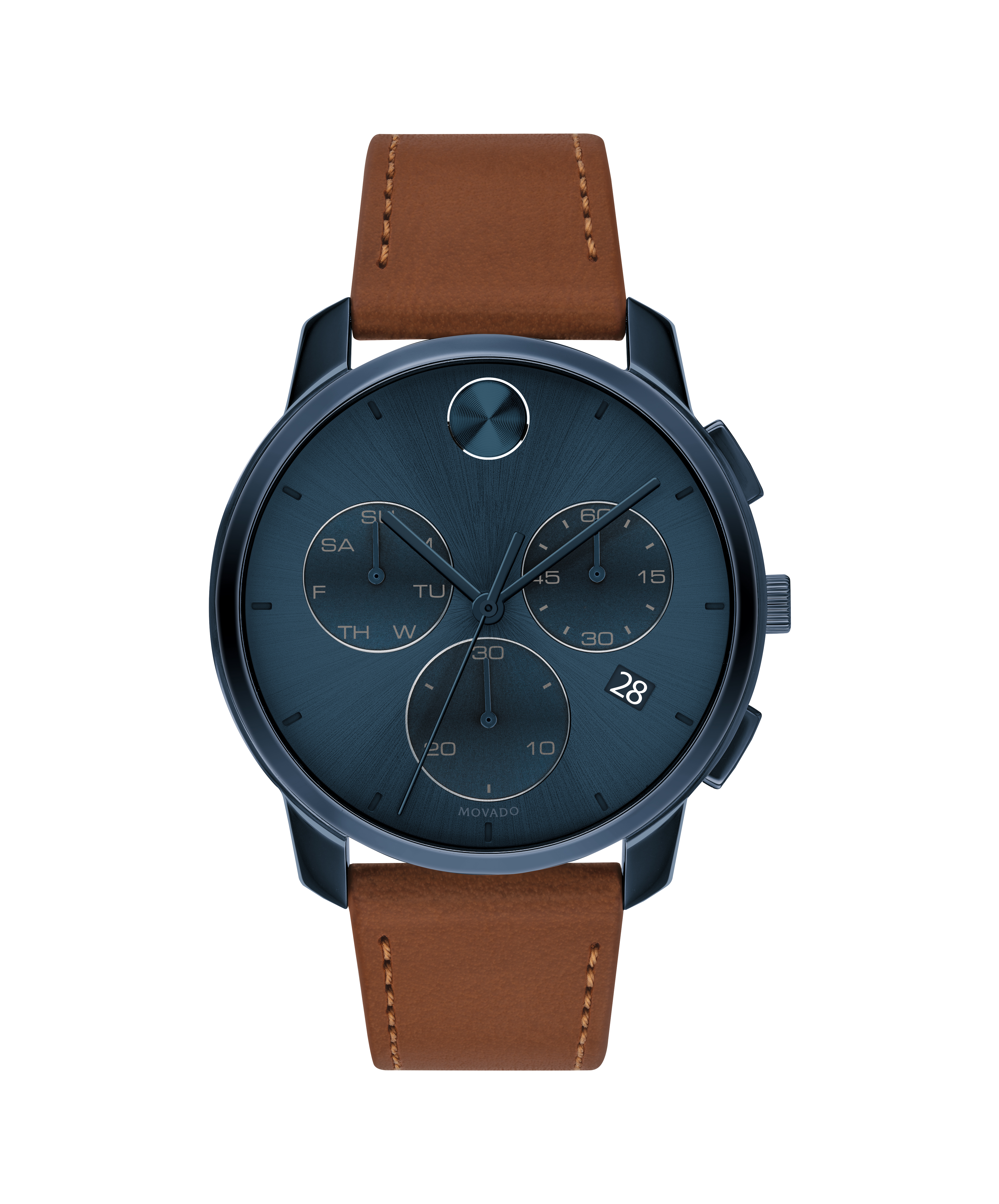 Movado Museum Classic Steel/Gold 30 mm. - Ref. 87-45-0882-4Movado Museum Classic Steel/Gold 30mm - Ref.81-A1-840.1