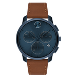 摩凡陀波特超薄系列 (Movado BOLD Thin)