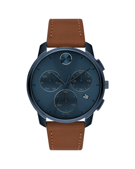 摩凡陀波特超薄系列 (Movado BOLD Thin)