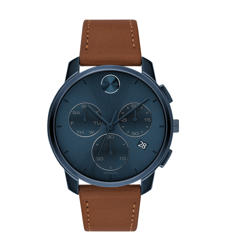 摩凡陀波特超薄系列 (Movado BOLD Thin)
