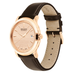 Heritage Series Disco Volante Automatic