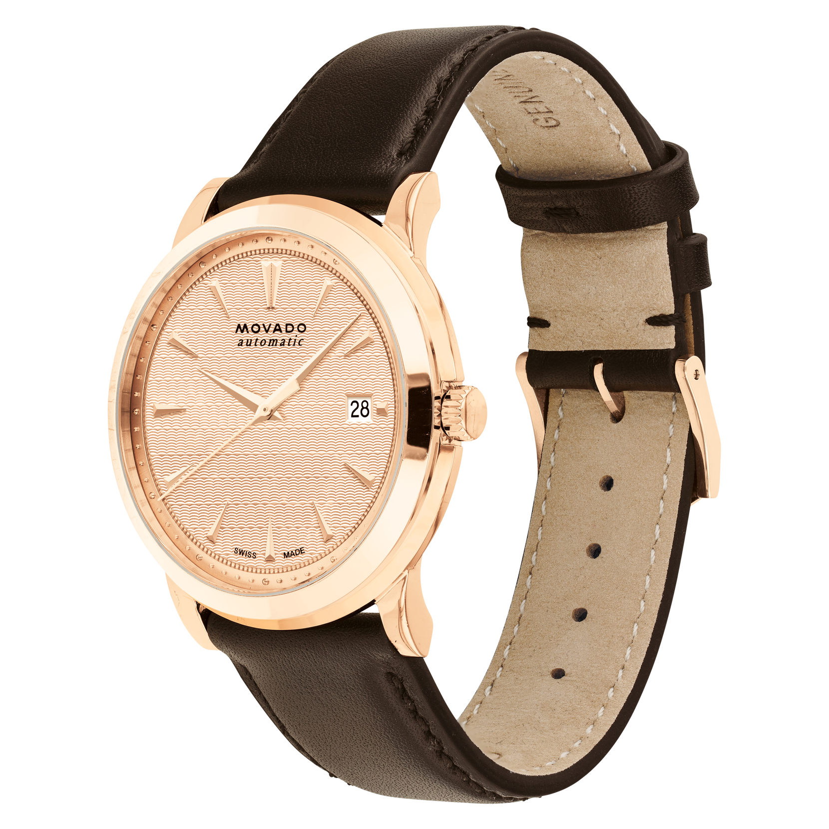 Heritage Series Automatic