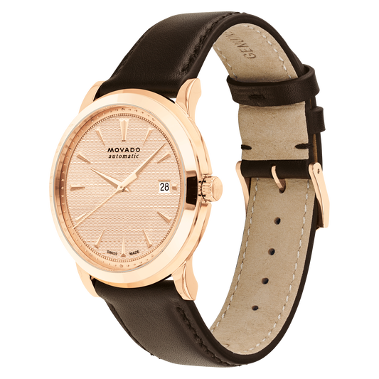 Heritage Series Automatic