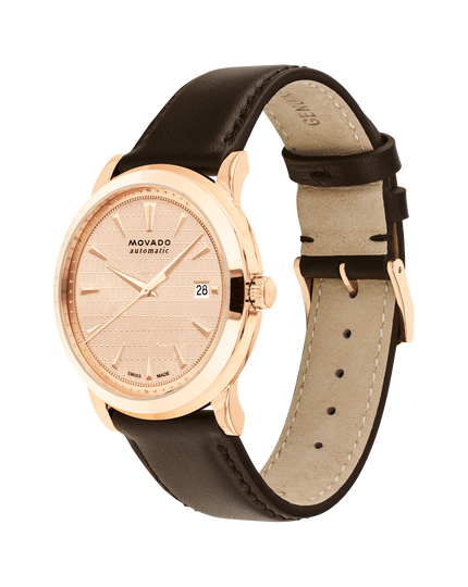 Heritage Series Disco Volante Automatic