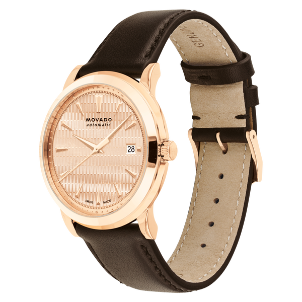 Heritage Series Automatic