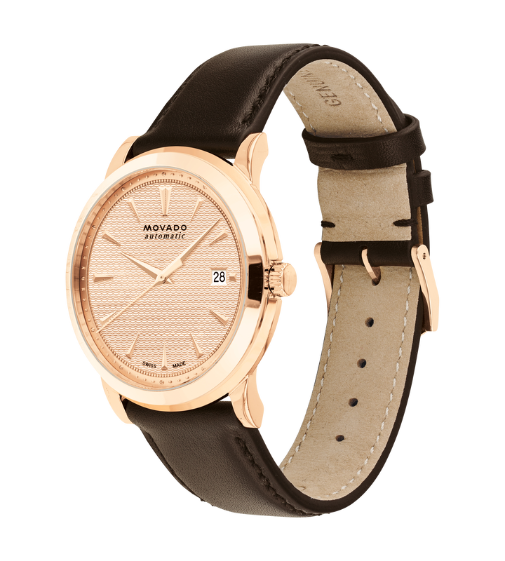 Heritage Series Disco Volante Automatic