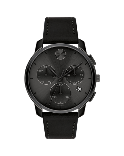 摩凡陀波特超薄系列 (Movado BOLD Thin)