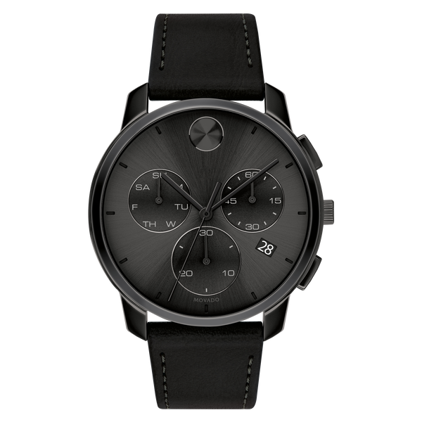 摩凡陀波特超薄系列 (Movado BOLD Thin)