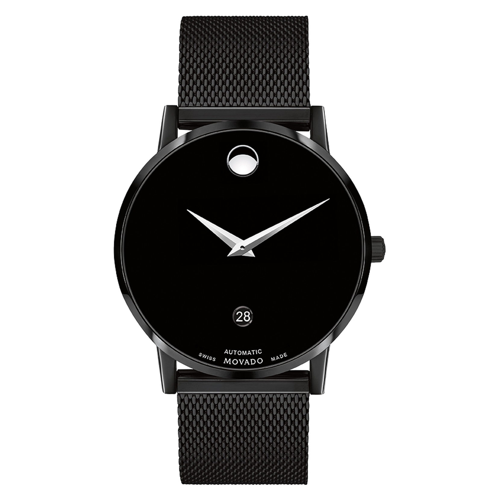 Museum Classic Automatic 