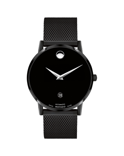 Museum Classic Automatic 